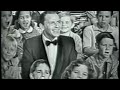High Hopes Frank Sinatra With A Bunch Of Kids And Lyrics