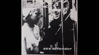 the Mr. T Experience: sex offender- 45&#39;