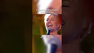 Download lagu [Global Collection Music] 'Sealed With A Kiss' #music #shorts mp3