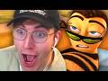 The Bee Movie Is A CINEMATIC MASTERPIECE