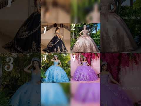 Monte sua festa de 15 anos!✨👑 #15anos #festa #festadossonhos #vestido #maquiagem #festadedebutante