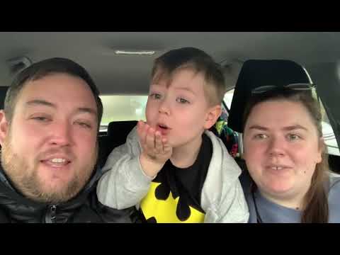 Happy Birthday Glyn!