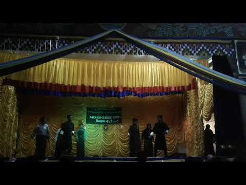 Zhendi Mingo Sonam Wangdi