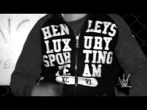 MURSEY - Too Late Now