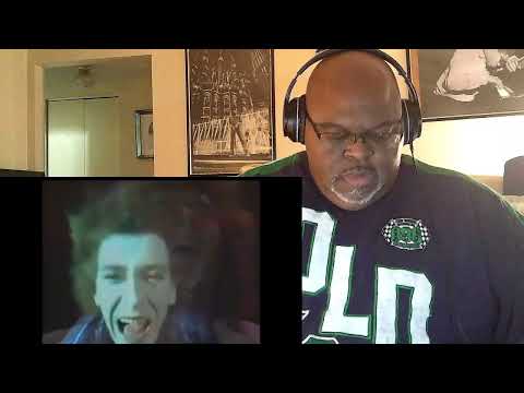 Totally Hype Song ! George Kranz- Din Da Da/ Trommeltanz(1983)Reaction/Review