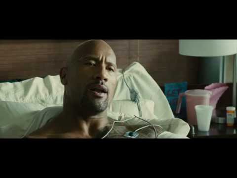 Furious 7 (Clip 'Hobbs Gives Dom Intel on Shaw')