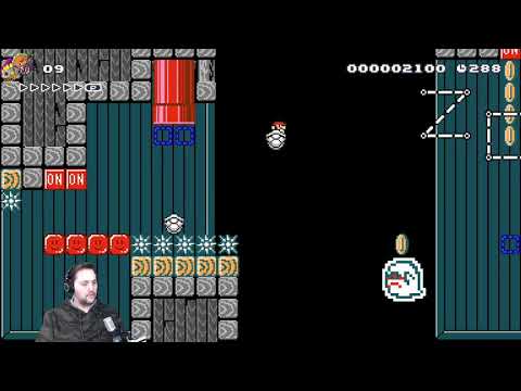 2SD-G73-53G - Mostly Ghostly by Hampl