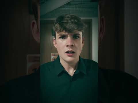 Rigoletto - A spooky Halloween special #shorts #royaloperahouse #opera #halloween