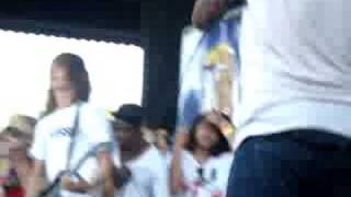 Bring Me The Horizon - For Stevie Wonder&#39;s Eyes Only