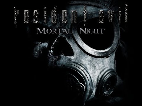 Resident Evil Mortal Night Episode 1!