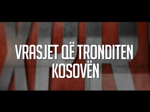 #ZonaExpress: "Vrasjet që tronditën Kosovën"