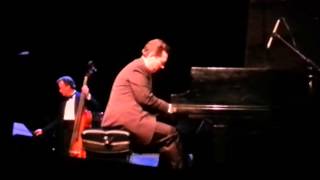 David Osborne, Pianist to the Presidents,  2013 p2