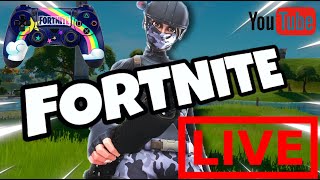 【フォートナイト】PAD練習。【FORTNITE】