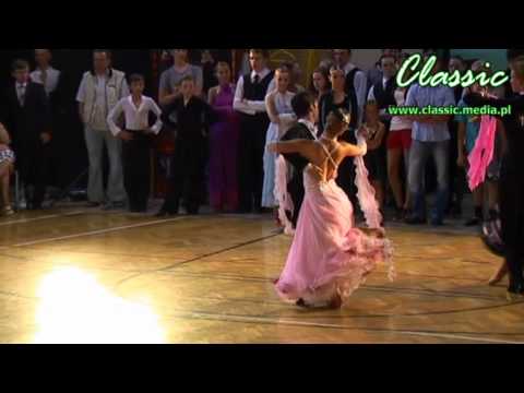 Niechobrz 2011 109 Finał Pow15 B Tango Dżet Rzeszów Boguchwała