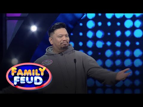 Family Feud: Mga college course na nagsisimula sa letter A, alamin!