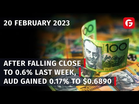 FIBO Group Forex Daily Analysis 20/02/2023