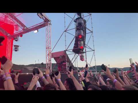 Solomon x El Nino -AIRWAVES LIVE