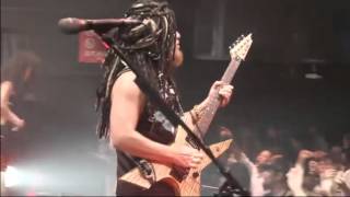 LOUDNESS &quot;Rock&#39;N Roll Gypsy&quot; LIVE 2016