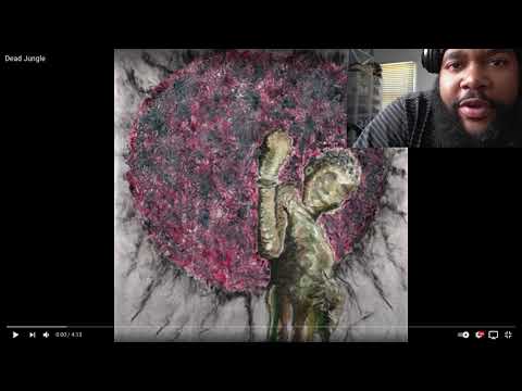 Priddy Ugly - Dead Jungle | REACTION