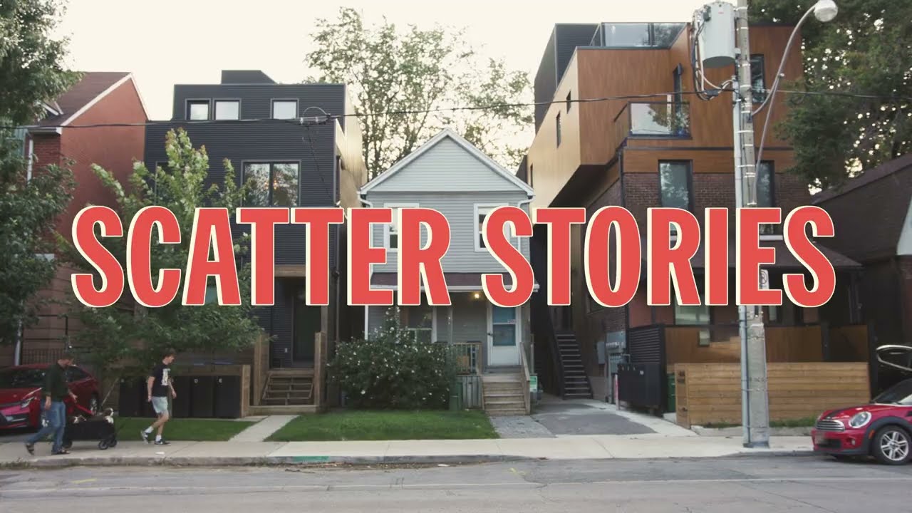 Scatter Stories video thumbnail