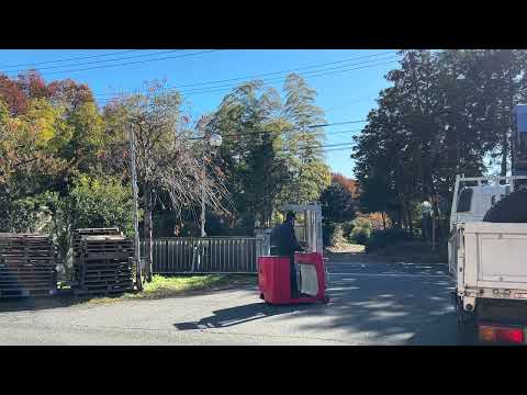 TOYOTA 2016 FBT7 10792