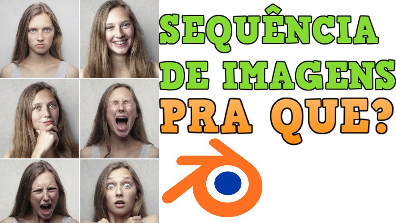 Como Converter Vídeo Em Sequência De Imagens 🤯😱