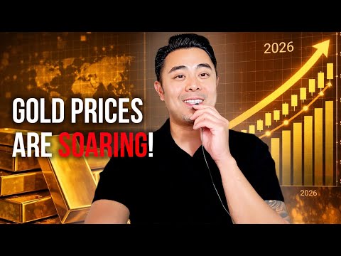 BREAKING: The 2020 Outbreak that Sparked Gold's Unstoppable Bull Market – Here's Why!