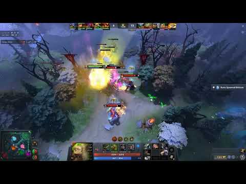 GoodWIN Pudge 70 KILLS - 18 000 HP EPIC BOSS - Dota 2 Pro Gameplay [Watch & Learn]