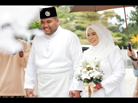 SABHI SADDI feat  Marsha - Cinta Sesungguhnya  | Afeeq & Anisha , 17hb.  Sept . 2022