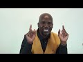 Prayer And Fasting By Pastor D Mashabane Nazarene Revival Church