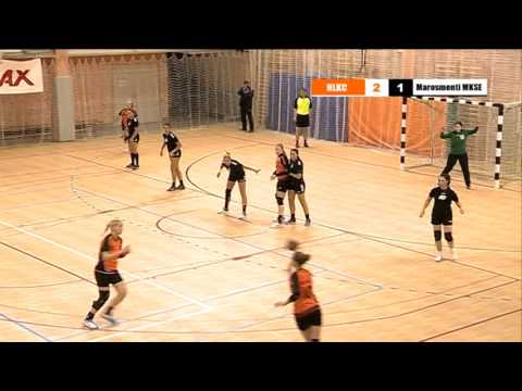 Képes Sport 2015.10.03. HLKC - Marosmenti MKSE