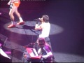 Red Hot Chili Peppers - Warm Tape [Live, Filaforum di Assago - Italy, 2003]