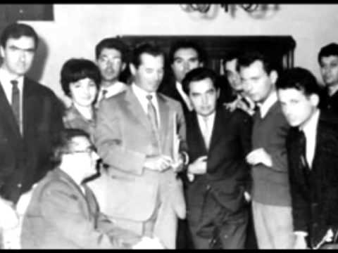 Cornel Taranu # Promo