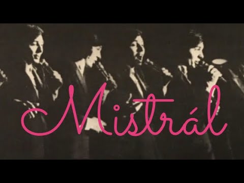 Karel Gott - Mistrál (1972)