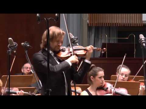 Artiom Shishkov: Chausson - Poeme