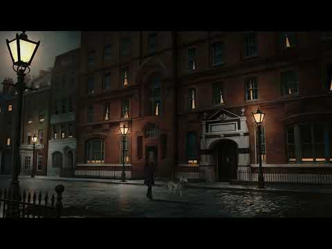 Pechvögel - Krimi Hörspiel