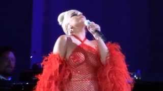 Lady Gaga - &quot;Lush Life&quot; - Hollywood Bowl - May 31, 2015
