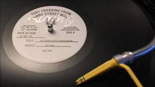 DJ Duke - 9 Minutes At The Club