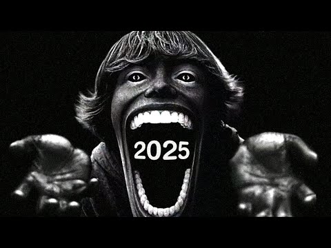 2025 in 60 seconds...