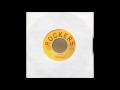 Hugh Mundell - My Mind Dub