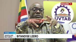 Download lagu Ttuntu Ebigezo by'emikono bitandise abasoba mu 50,000 bebatudde mp3