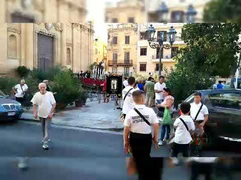 Giovedì 4 Agosto 2022 - San Giuseppe