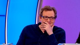 Does Miles Jupp ask himself "What would Cliff Richard do?" - Would I Lie to You: Series 8 - BBC One