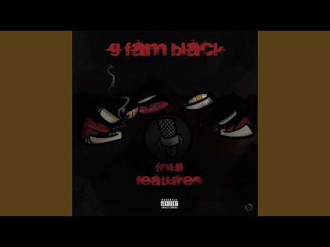 Red Rock (feat. I.N.F & Leo Caseeno)