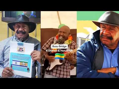 Late Hon Luther Wenge Tribute Song by K Dumen 