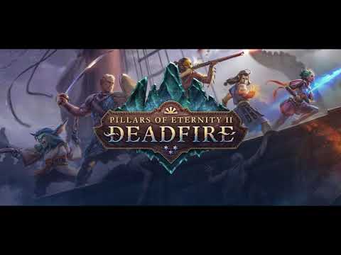 Pillars of Eternity 2 - Deadfire OST Track 04 -All Gods  |HQ|