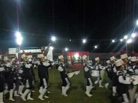 INTEGRAÇÃO DA BAHIA CAMPEÃ BAIANA 2012 EM BREJÕES