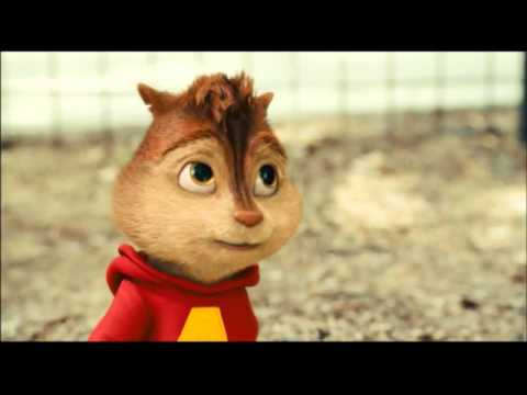 "Alvinladdin" Part 25 - The Ends of the Earth