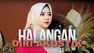 Download lagu Darso - Halangan Diri (Cover Versi Akustik) Regia Rahadini mp3