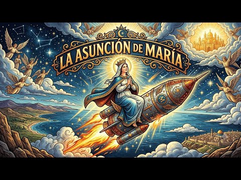 ¿Es la Asunción de María un invento? El análisis histórico que cuestiona el dogma